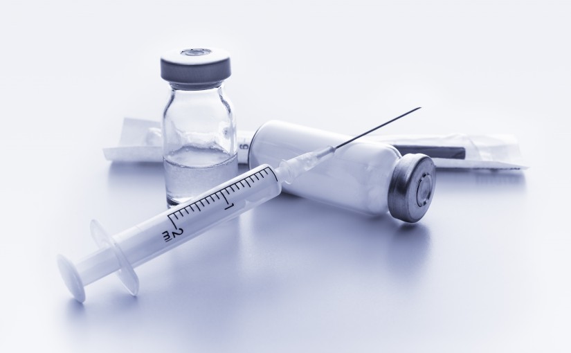 Vaccination à Objat
