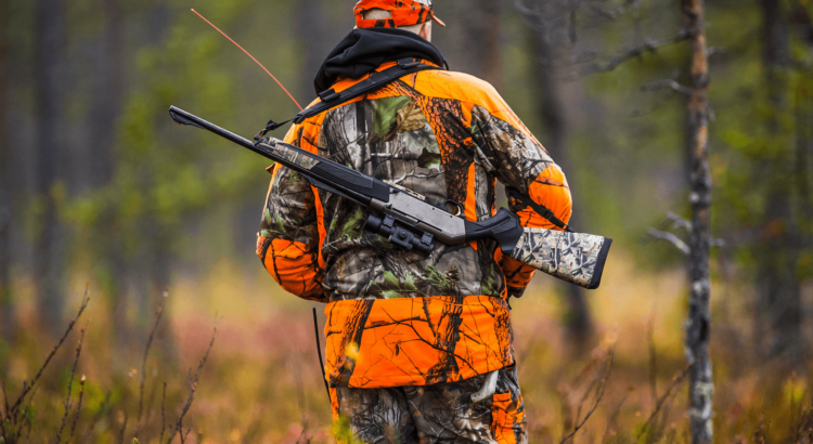 Création de comptes SIA pour les chasseurs, anciens chasseurs et tireurs sportifs