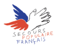 Braderie du Secours Populaire